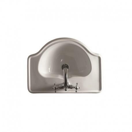 Vasque à encastrer pour lavabo 45.5 cm CHAMBORD - CRISTINA ONDYNA WCH1030