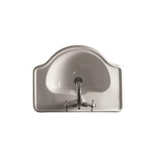 Vasque à encastrer pour lavabo 45.5 cm CHAMBORD - CRISTINA ONDYNA WCH1030