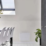 Radiateur electrique Acova 750W inertie fonte MARA connecté - TMR075063EEZF