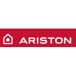 Coude diamètre 60-100 pour chaudière à condensation - ARISTON 3318075