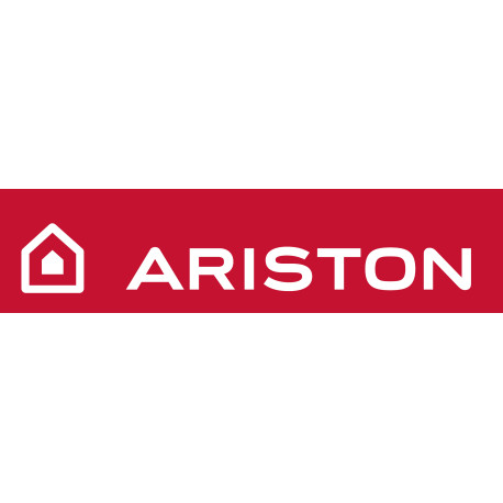 Coude diamètre 60-100 pour chaudière à condensation - ARISTON 3318075