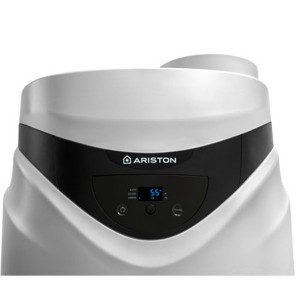 Chauffe-eau thermodynamique Nuos Primo HC A+ 240L. - Ø 584 mm - ARISTON 3069797