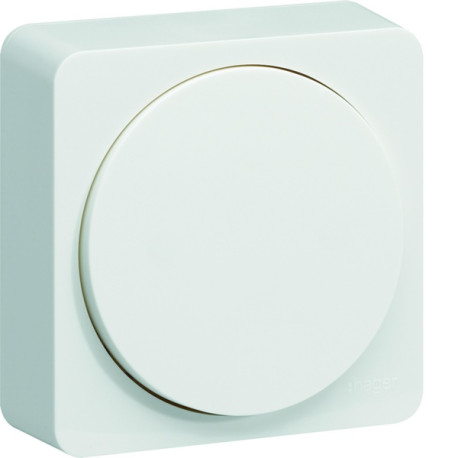 ateha Permutateur complet - HAGER WJC010B