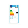 Chauffe-eau électrique Zeneo ACI Hybride vertical mural 050L - Atlantic 153105 