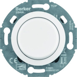 1930 Variateur rotatif universel alba - HAGER 294410 