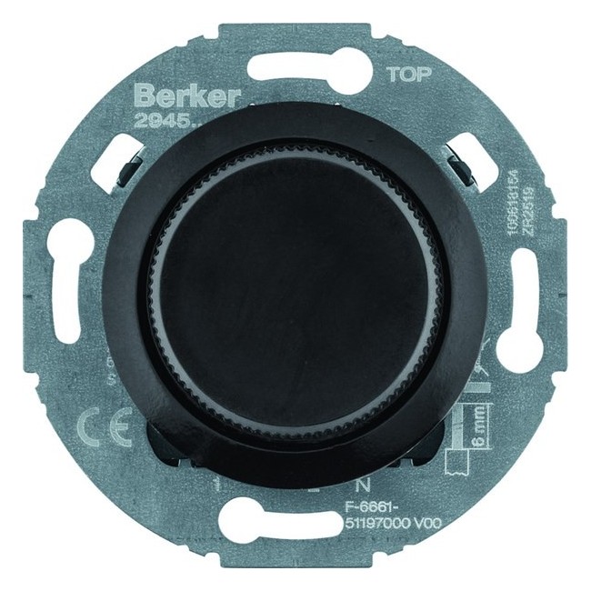 1930 Auxiliaire de variateur rotatif universel à réglage continu nuit - HAGER 294511 