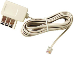 Conjoncteur gigogne FRA - ALARME HAGER 851-99X 