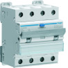 Disj. diff. 4P 10kA C-16A 30mA type A - HAGER ADX466C 