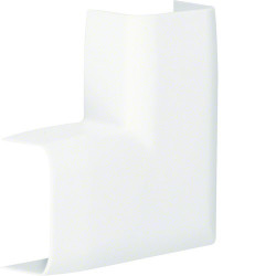 Angle Plat ATA 12X20 Pure - HAGER ATA122059016 