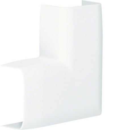 Angle Plat ATA 12X20 Pure - HAGER ATA122059016 