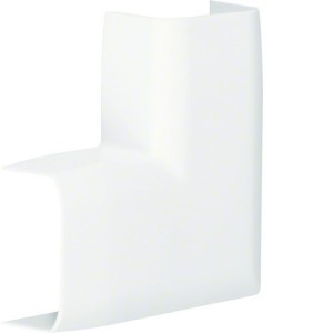 Angle Plat ATA 12X20 Pure - HAGER ATA122059016 