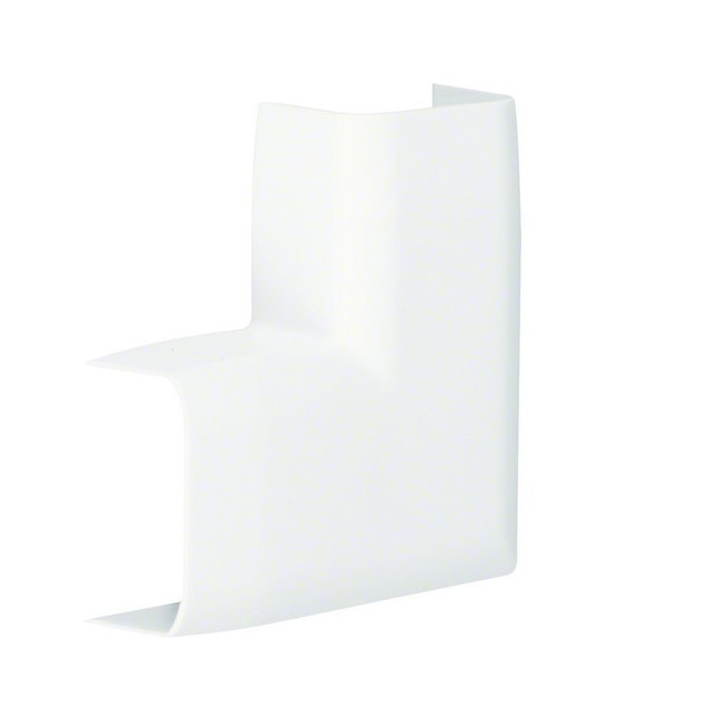 Angle Plat ATA 12X20 Pure - HAGER ATA122059016 