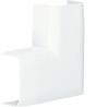 Angle Plat ATA 12X20 Pure - HAGER ATA122059016 