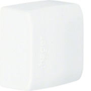 Embout ATA 12X20 Pure - HAGER ATA122069016 