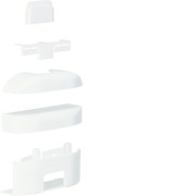 Té de Dérivation, 3D ATA 12X20 Pure - HAGER ATA122089016 