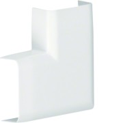 Angle Plat ATA 12X30 Pure - HAGER ATA123059016 