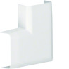 Angle Plat ATA 12X30 Pure - HAGER ATA123059016 