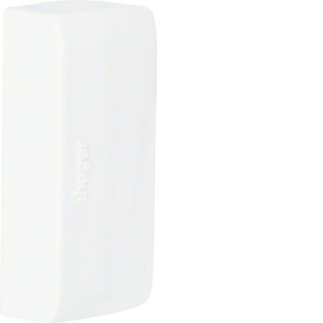 Embout ATA 12X50 Pure - HAGER ATA125069016 