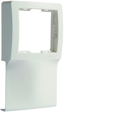 Support Alréa pour ATA 12/20x50 Pure - HAGER ATA125399016 