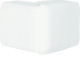 Angle Extérieur variable ATA 16X30 Pure - HAGER ATA163039016