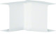 Angle Intérieur variable ATA 16X30 Pure - HAGER ATA163049016