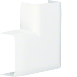 Angle Plat ATA 16X30 Pure - HAGER ATA163059016 