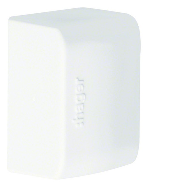 Embout ATA 16X30 Pure - HAGER ATA163069016 