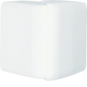 Angle Extérieur variable ATA 20X50 Pure - HAGER ATA205039016 