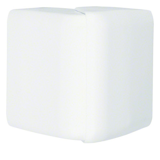 Angle Extérieur variable ATA 20X50 Pure - HAGER ATA205039016 