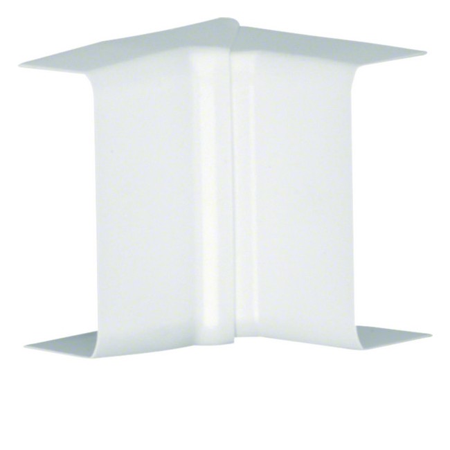 Angle Intérieur variable ATA 20X50 Pure - HAGER ATA205049016 