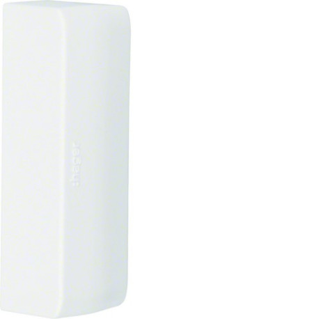 Embout ATA 20X75 Pure - HAGER ATA207569016 