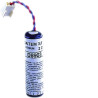 Pile lithium 3,6V/2AH - ALARME HAGER BATLI04 