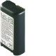 Pile lithium 2x 3.6V/4Ah - HAGER BATLI26