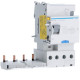 Bloc dif 4P 40A 30mA AC 60Hz - BLOCS DIFFERENTIELS HAGER BD446