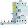 Bloc différentiel double sortie 4P 40A 300mA type haute immunité 50/60Hz - HAGER BFH843