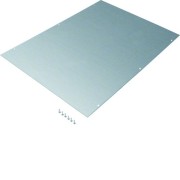 Couvercle BKW600 - GOULOTTE INSTALLATIO  HAGER BKA600800 