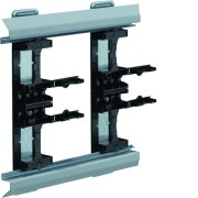 Angle Int ep12.5mm 2cpts Zing - GOULOTTES ENCASTREES  HAGER BKIS121304DVERZ 