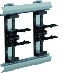 Angle Int ep12.5mm 2cpts Zing - GOULOTTES ENCASTREES  HAGER BKIS121304DVERZ 