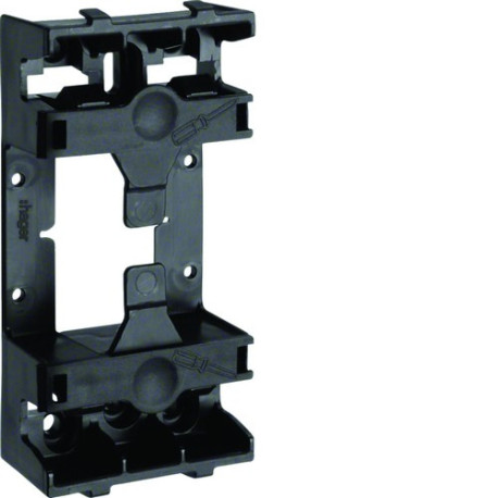Support universel, PA - GOULOTTES ENCASTREES  HAGER BKIS130MHU 