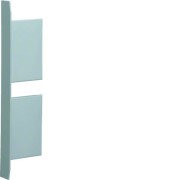 Embout ep25mm 2cpts Zing - GOULOTTES ENCASTREES  HAGER BKIS251306DVERZ 