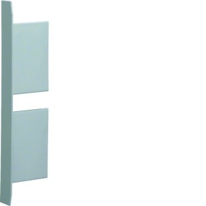 Embout ep25mm 2cpts Zing - GOULOTTES ENCASTREES  HAGER BKIS251306DVERZ 