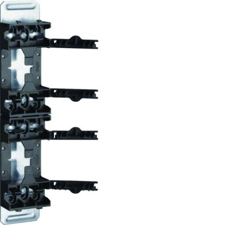 Jonction 2 compartiments - GOULOTTES ENCASTREES  HAGER BKISKPD 