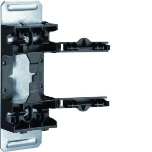 Jonction 1 compartiment - GOULOTTES ENCASTREES  HAGER BKISKPE 