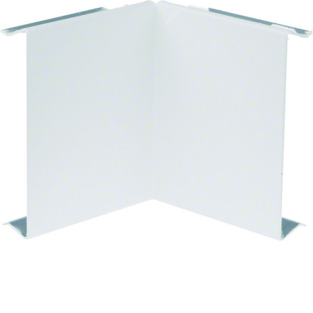 Couvercle angle interieur - HAGER BRS0802I9016 