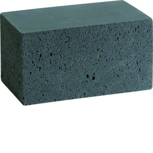 Bloc de mastic - GOULOTTE DISTRIBUTIO  HAGER BS90F 