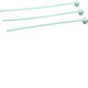 Set de 3 têtes - GOULOTTE DISTRIBUTIO HAGER BS90S