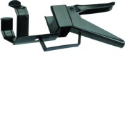 Pistolet mastic - GOULOTTE DISTRIBUTIO  HAGER BS90Z 