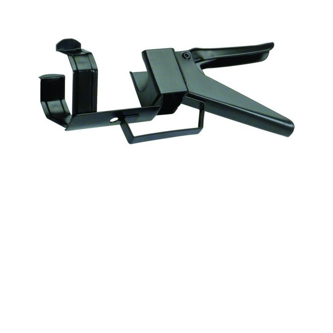 Pistolet mastic - GOULOTTE DISTRIBUTIO  HAGER BS90Z 