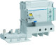 Bloc dif 3P 125A réglable AC - BLOCS DIFFERENTIELS HAGER BTC380E
