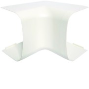 Angle Int CLM65090  Blanc P - GOULOTTE DISTRIBUTIO  HAGER CLM650904 